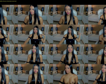 hailey_florez — 26 minute Chaturbate female cam show recording, 720p, Jun 28, 2025
