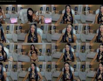 hailey_florez — 121 minute Chaturbate female cam show recording, 720p, Jun 28, 2025