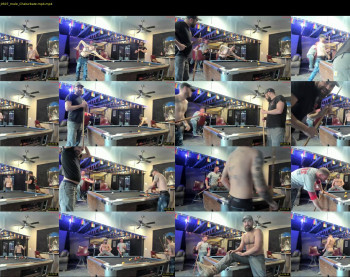 hardworkertn — 17 minute Chaturbate male cam show recording, 720p, Jun 29, 2025