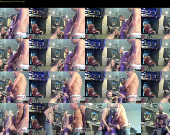 hardworkertn — 11 minute Chaturbate male cam show recording, 720p, Jun 29, 2025