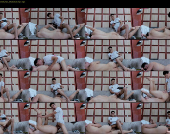 heteros_men — 24 minute Chaturbate male cam show recording, 720p, Jun 28, 2025