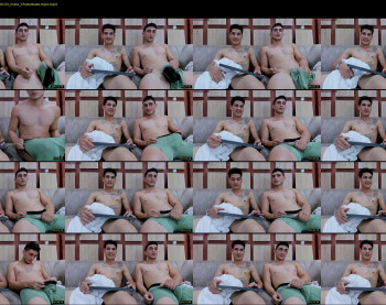 heteros_men — 4 minute Chaturbate male cam show recording, 720p, Jun 29, 2025