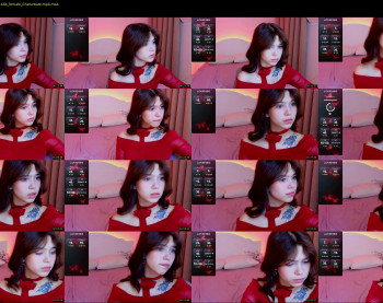 hotary_yuko — 4 minute Chaturbate female cam show recording, 720p, Jun 28, 2025