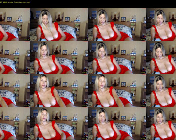 hugetittiesgerda — 6 minute Chaturbate female cam show recording, 720p, Jun 28, 2025