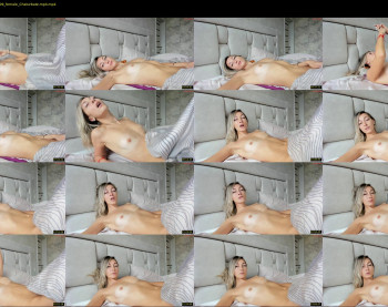 iam_blake — 27 minute Chaturbate female cam show recording, 720p, Jun 28, 2025