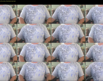 il_undercover — 33 minute Chaturbate male cam show recording, 480p, Jun 28, 2025