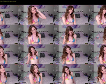 itsnikkisweet — 18 minute Chaturbate couple cam show recording, 720p, Jun 29, 2025