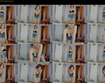 iveto69 — 6 minute Chaturbate female cam show recording, 720p, Jun 28, 2025