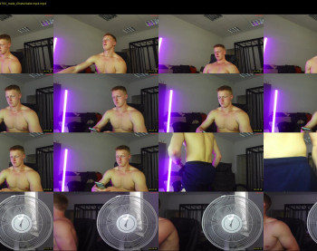 jacob_devon — 11 minute Chaturbate male cam show recording, 720p, Jun 28, 2025