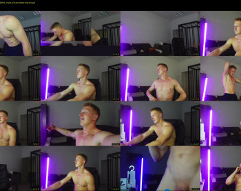jacob_devon — 113 minute Chaturbate male cam show recording, 720p, Jun 28, 2025