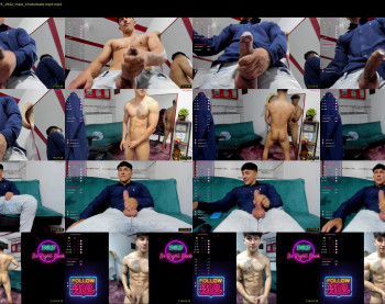 jacques_cardiet — 121 minute Chaturbate male cam show recording, 720p, Jun 28, 2025