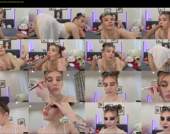 jenie_fire — 26 minute Chaturbate female cam show recording, 720p, Jun 28, 2025