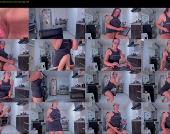 jess1ca_herrera — 121 minute Chaturbate female cam show recording, 720p, Jun 29, 2025