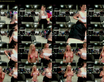 jess_boots — 26 minute Chaturbate female cam show recording, 720p, Jun 28, 2025