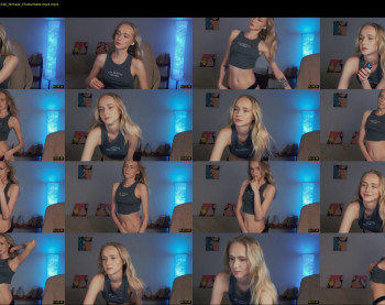 jessica_rays — 11 minute Chaturbate couple cam show recording, 720p, Jun 28, 2025