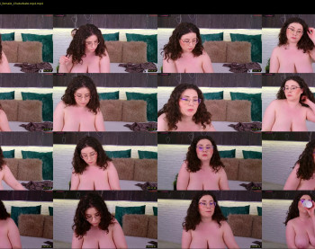 jessykah — 79 minute Chaturbate female cam show recording, 720p, Jun 28, 2025