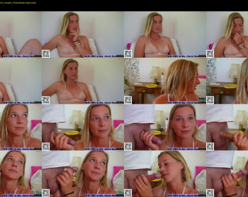 joannadea — 22 minute Chaturbate female cam show recording, 720p, Jun 28, 2025