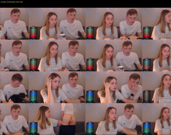 julsweet — 18 minute Chaturbate male cam show recording, 720p, Jun 29, 2025