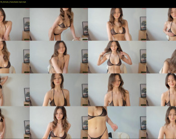 just_jenifer — 53 minute Chaturbate female cam show recording, 720p, Jun 28, 2025