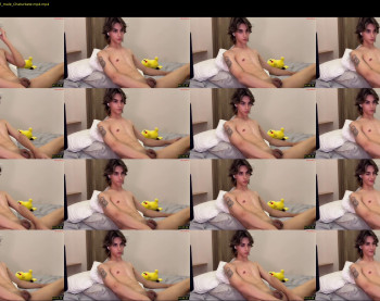 k0sta_32 — 5 minute Chaturbate male cam show recording, 720p, Jun 29, 2025