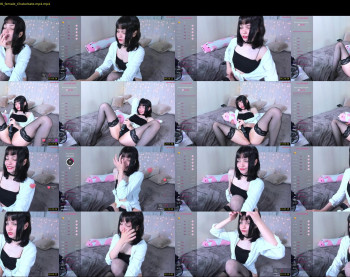 karen_jeff — 37 minute Chaturbate female cam show recording, 720p, Jun 28, 2025