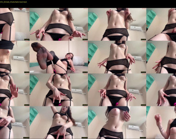 kellyberry__ — 92 minute Chaturbate female cam show recording, 720p, Jun 28, 2025