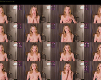 keylalong — 4 minute Chaturbate female cam show recording, 720p, Jun 28, 2025