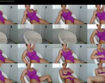 kiki_akai — 35 minute Chaturbate female cam show recording, 720p, Jun 28, 2025