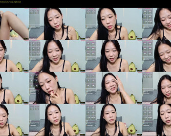 kil_la — 18 minute Chaturbate female cam show recording, 720p, Jun 28, 2025