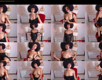 kintsugim — 86 minute Chaturbate female cam show recording, 720p, Jun 28, 2025