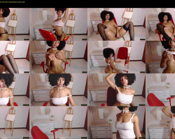 kintsugim — 120 minute Chaturbate female cam show recording, 720p, Jun 29, 2025