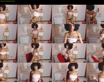 kintsugim — 40 minute Chaturbate female cam show recording, 720p, Jun 29, 2025