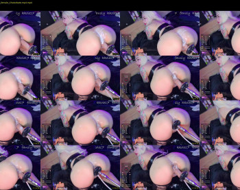 kkole17 — 15 minute Chaturbate female cam show recording, 720p, Jun 29, 2025