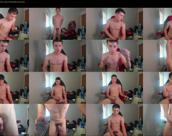 kroddy1985 — 35 minute Chaturbate male cam show recording, 720p, Jun 29, 2025