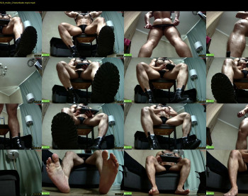 kurt_stone1 — 121 minute Chaturbate male cam show recording, 720p, Jun 28, 2025