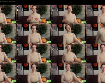 kylie_moss — 11 minute Chaturbate female cam show recording, 720p, Jun 28, 2025