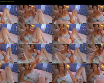 lady_elly — 71 minute Chaturbate female cam show recording, 720p, Jun 28, 2025