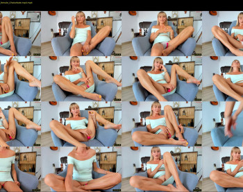 larissa4 — 80 minute Chaturbate female cam show recording, 720p, Jun 28, 2025