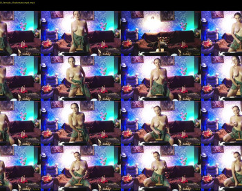 laurabenz — 20 minute Chaturbate female cam show recording, 720p, Jun 28, 2025
