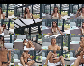 lenna_godess — 82 minute Chaturbate female cam show recording, 720p, Jun 28, 2025