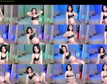 li_baby — 71 minute Chaturbate female cam show recording, 720p, Jun 28, 2025