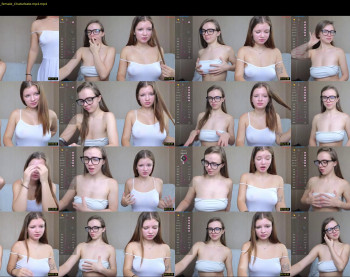 like_sun — 11 minute Chaturbate female cam show recording, 720p, Jun 28, 2025