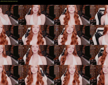 lil_pumpkinpie — 37 minute Chaturbate female cam show recording, 720p, Jun 28, 2025