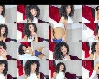 lilithsteinberg — 121 minute Chaturbate female cam show recording, 720p, Jun 28, 2025