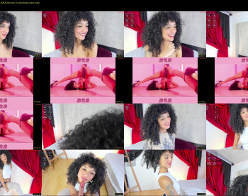 lilithsteinberg — 111 minute Chaturbate female cam show recording, 720p, Jun 29, 2025