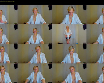 lisasimsx — 84 minute Chaturbate female cam show recording, 720p, Jun 28, 2025