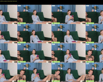 lisi4ka_basik33 — 19 minute Chaturbate couple cam show recording, 720p, Jun 28, 2025