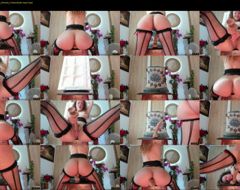 little_izzi — 119 minute Chaturbate female cam show recording, 720p, Jun 29, 2025