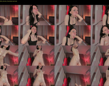 loney__tunes — 121 minute Chaturbate female cam show recording, 720p, Jun 29, 2025