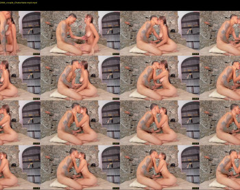 loving_ladies — 4 minute Chaturbate couple cam show recording, 720p, Jun 28, 2025